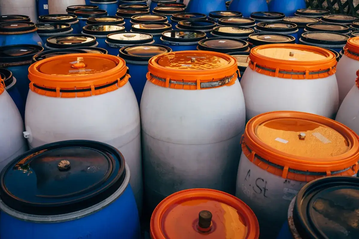 Chemical & Toxic Waste Cleanup in St. Francis Wood, San Francisco, CA